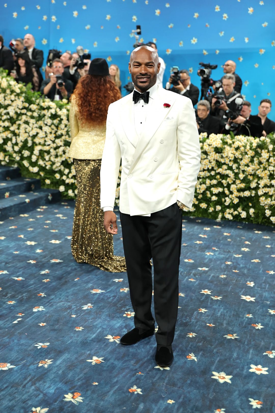 Met Gala 2025 Kırmızı Halı