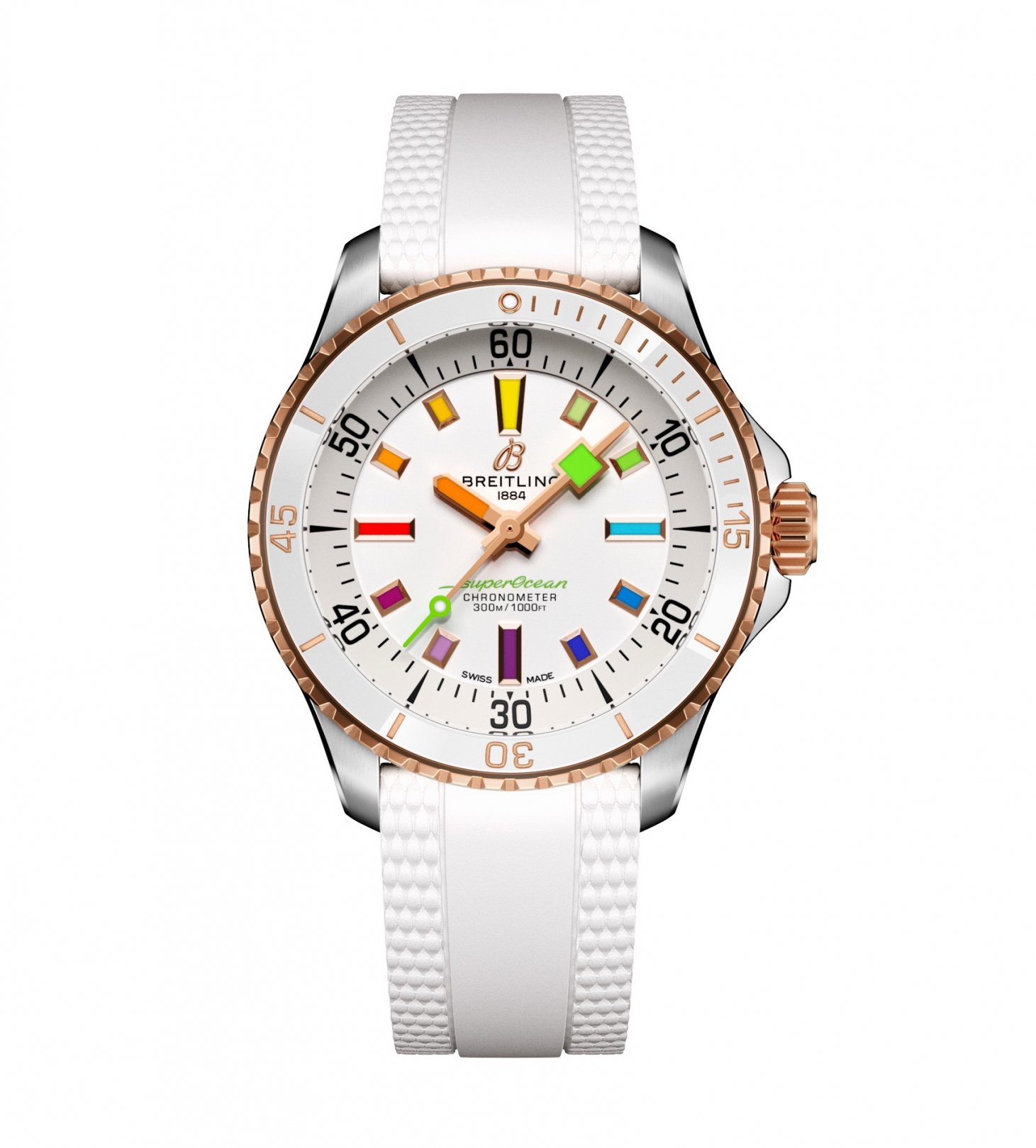 Saat BREITLING