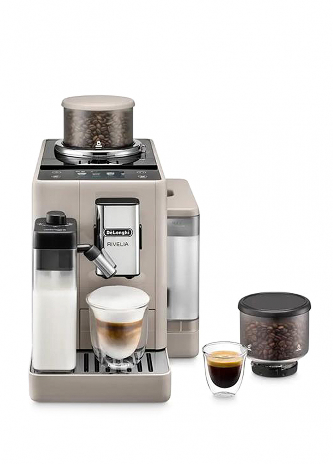 Kahve Makinesi DELONGHI