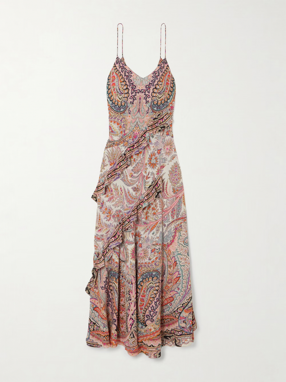 Elbise ETRO