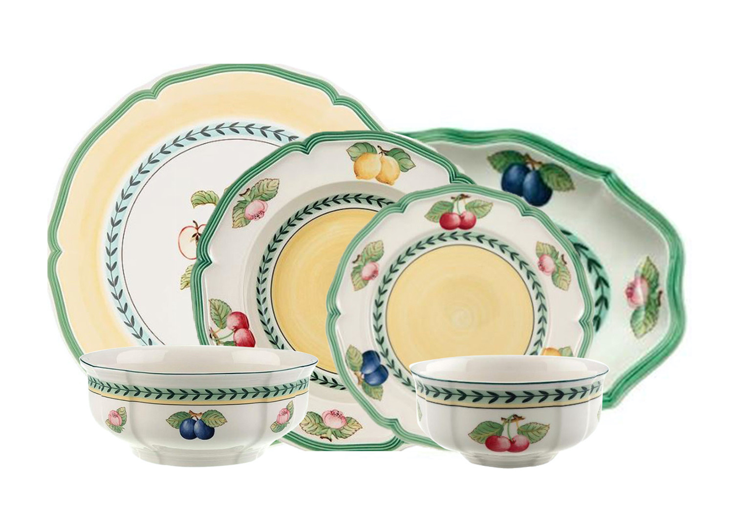 Yemek Takımı VILLEROY & BOCH