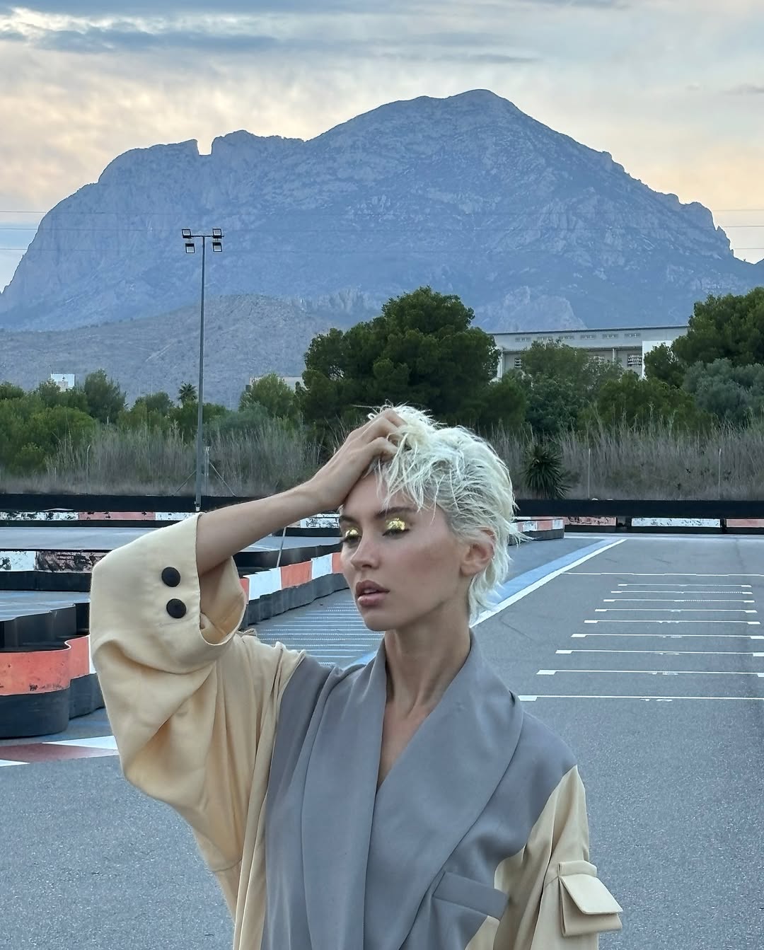 Haftanın Güzellik Instagram'ları