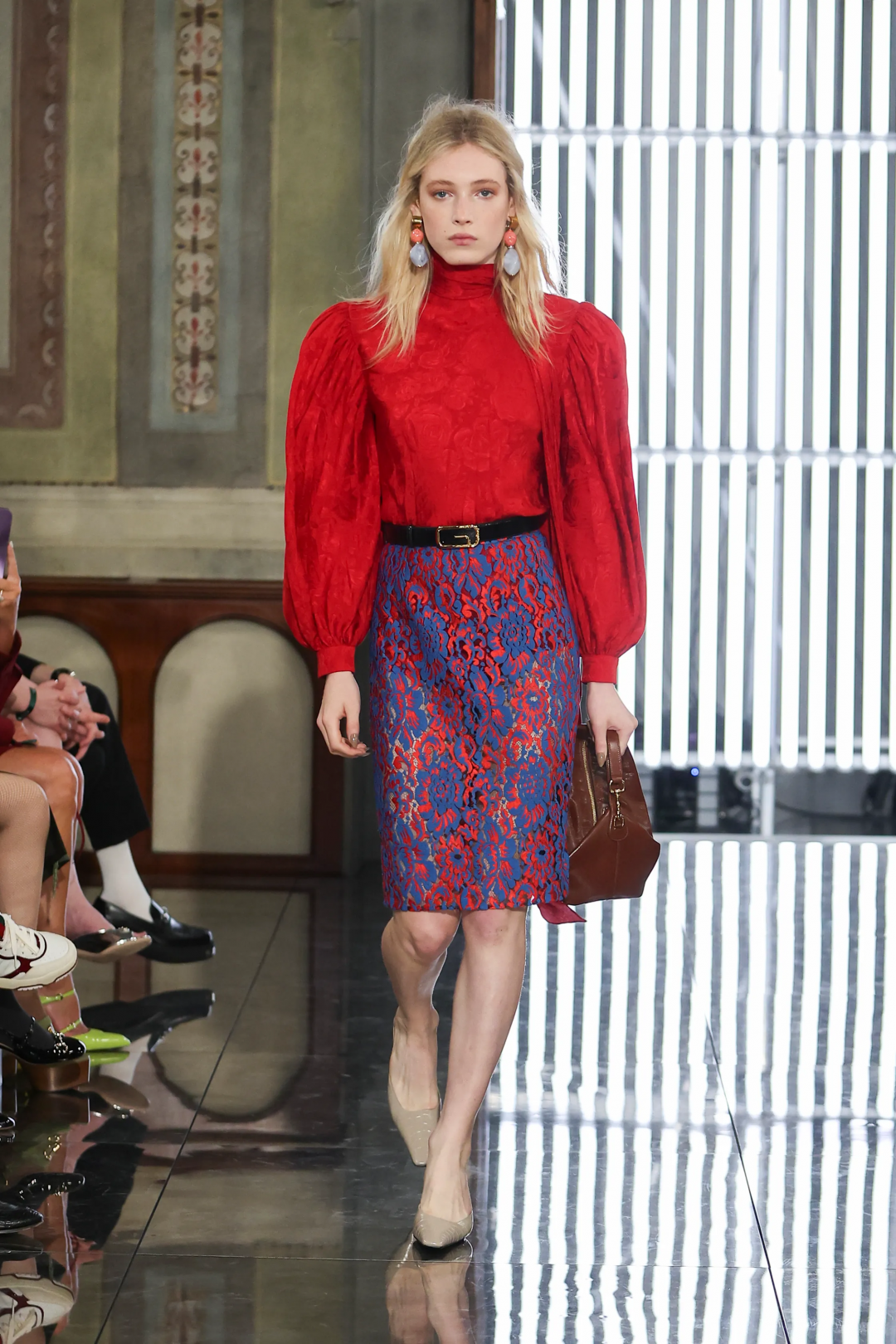 Gucci 2026 Cruise