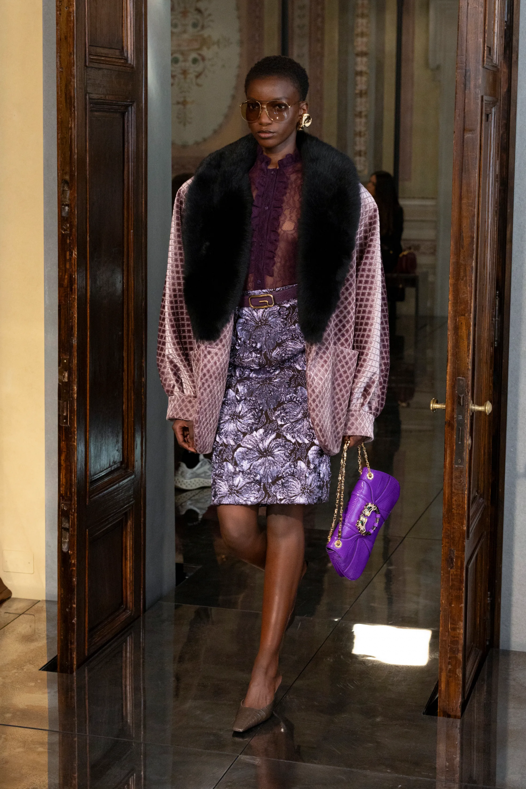 Gucci 2026 Cruise