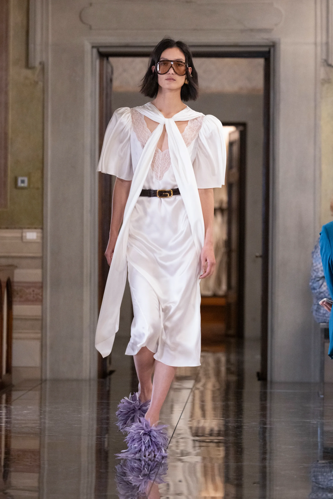 Gucci 2026 Cruise