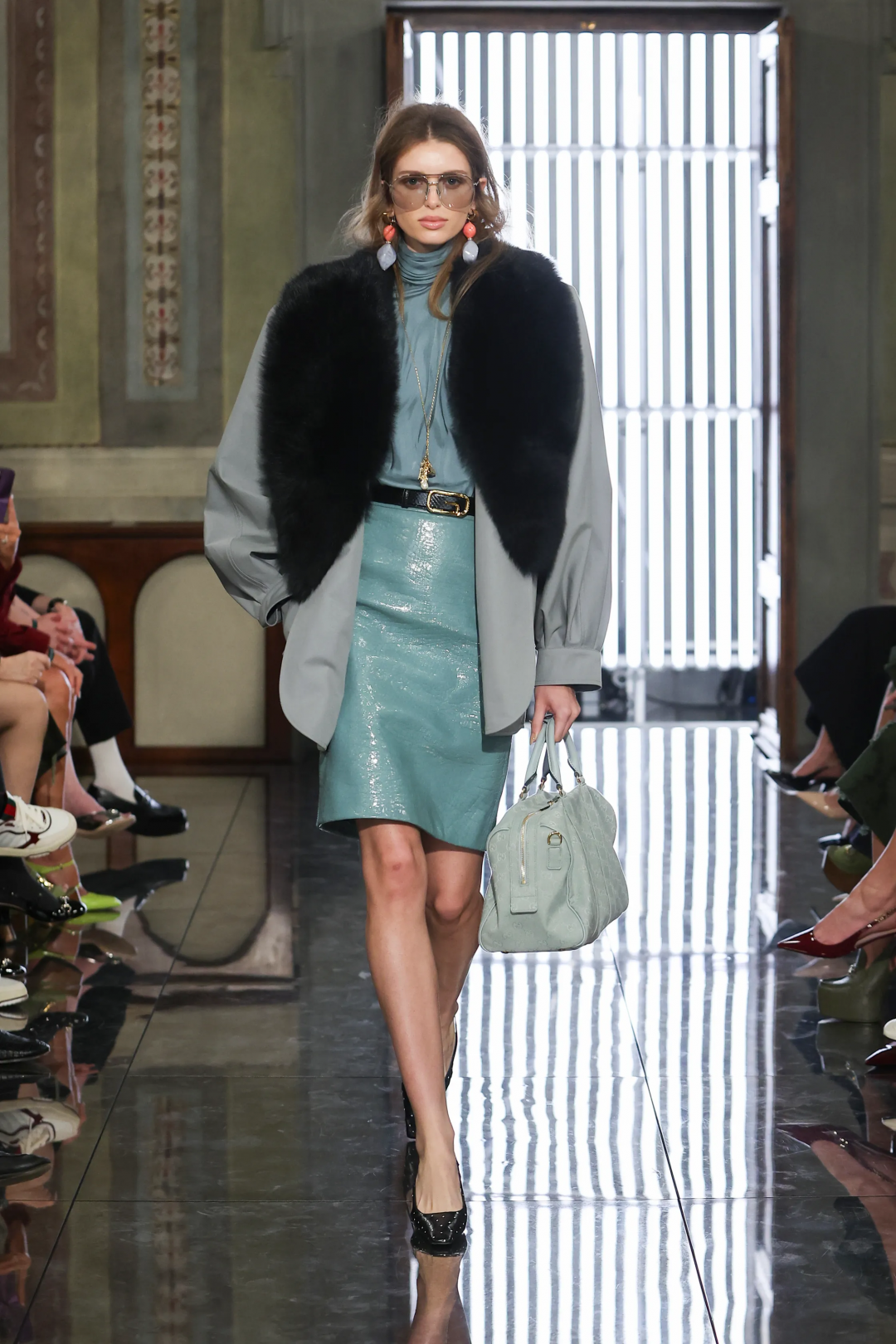 Gucci 2026 Cruise