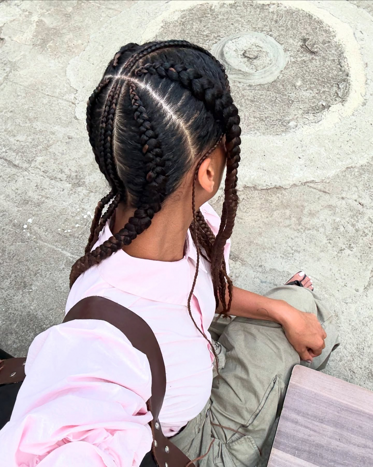 Haftanın Güzellik Instagram'ları