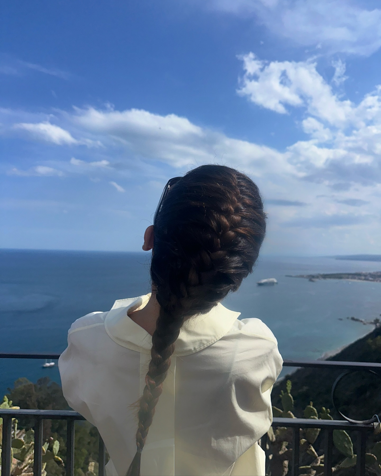 Haftanın Güzellik Instagram'ları