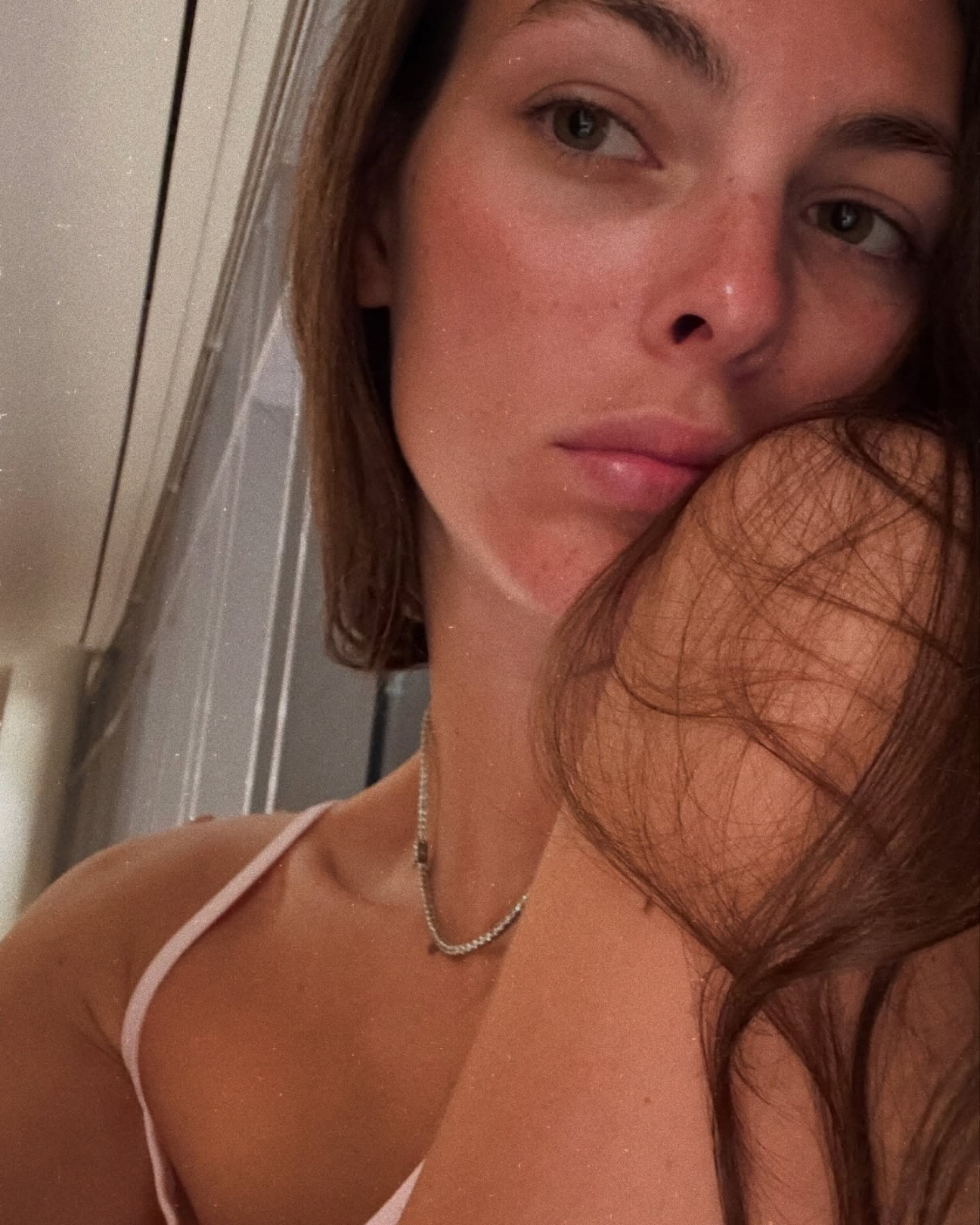 Haftanın Güzellik Instagram'ları