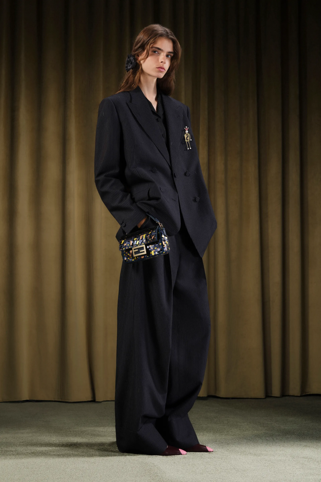 Fendi 2026 Cruise