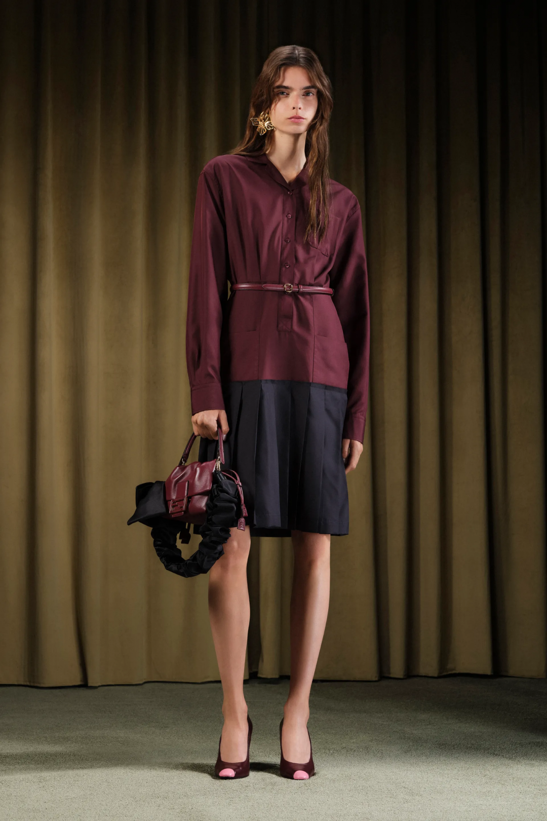 Fendi 2026 Cruise