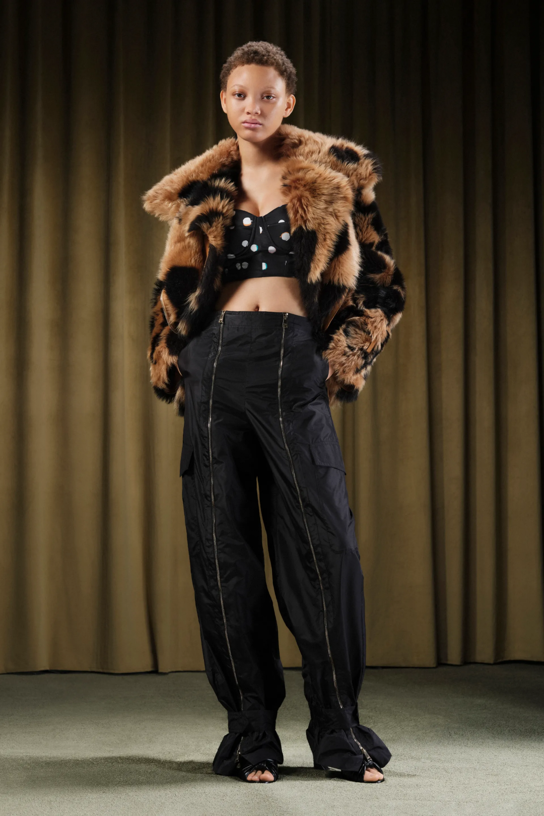 Fendi 2026 Cruise