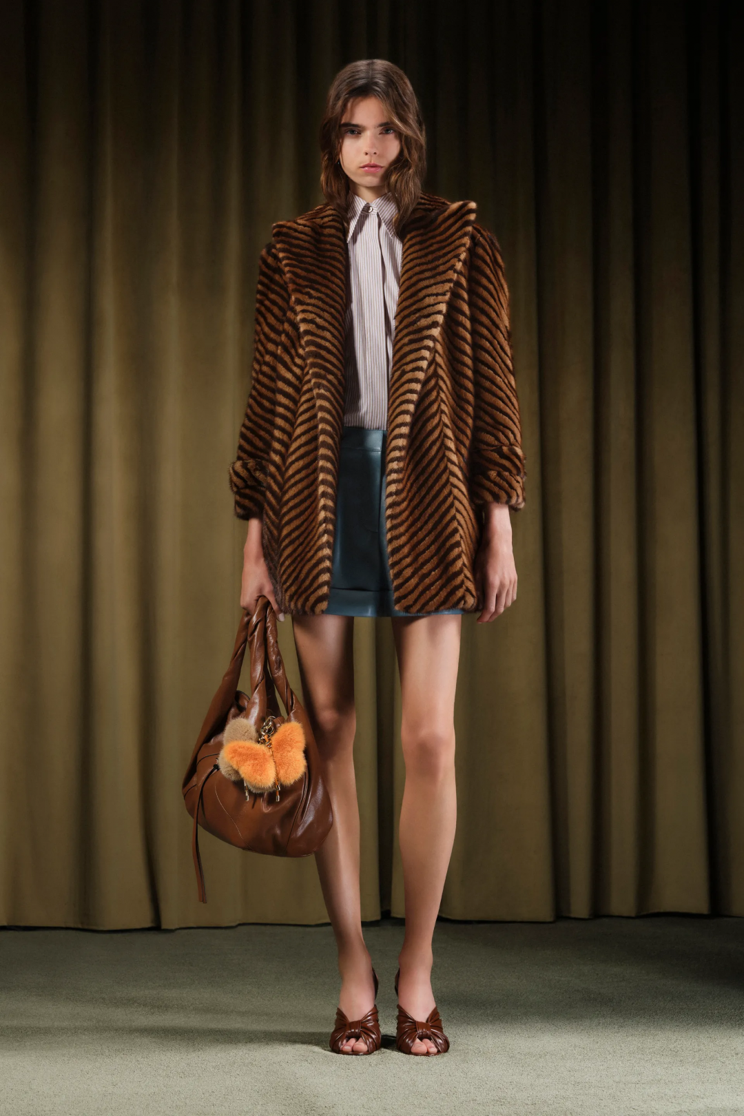 Fendi 2026 Cruise