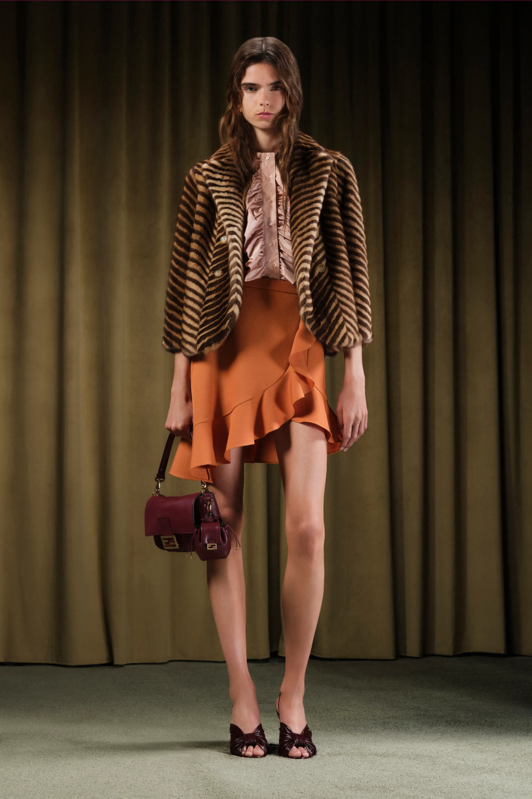 Fendi 2026 Cruise