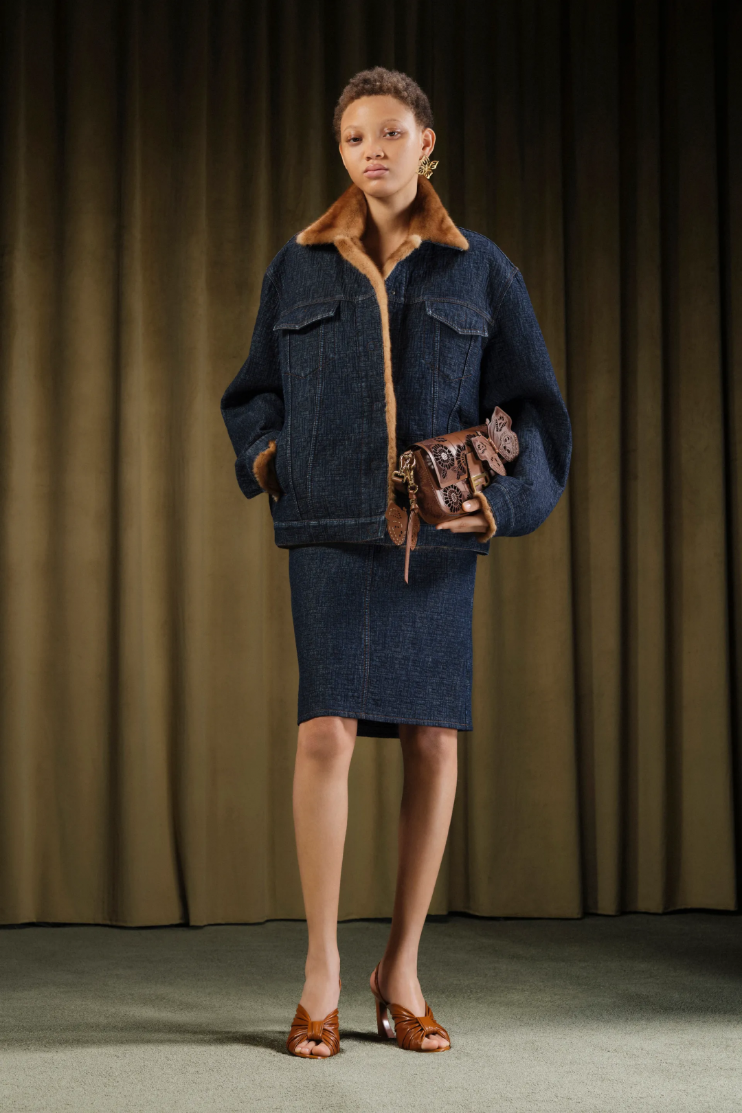 Fendi 2026 Cruise