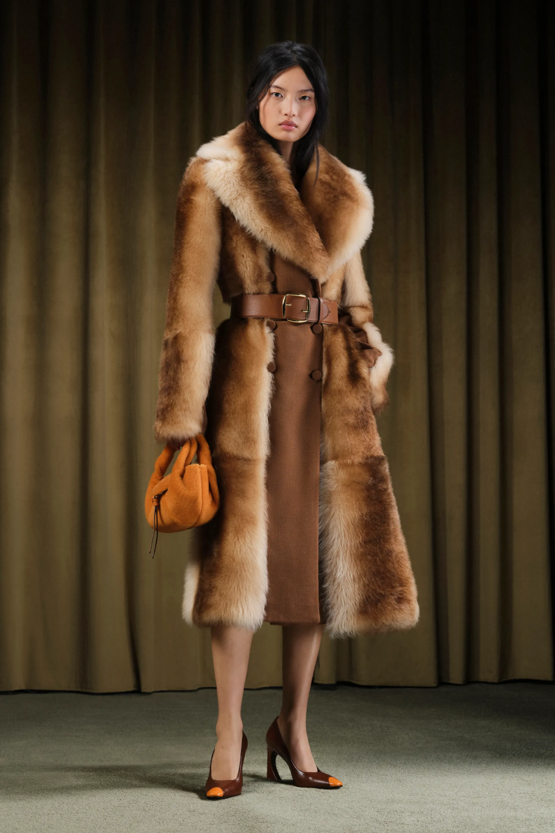 Fendi 2026 Cruise