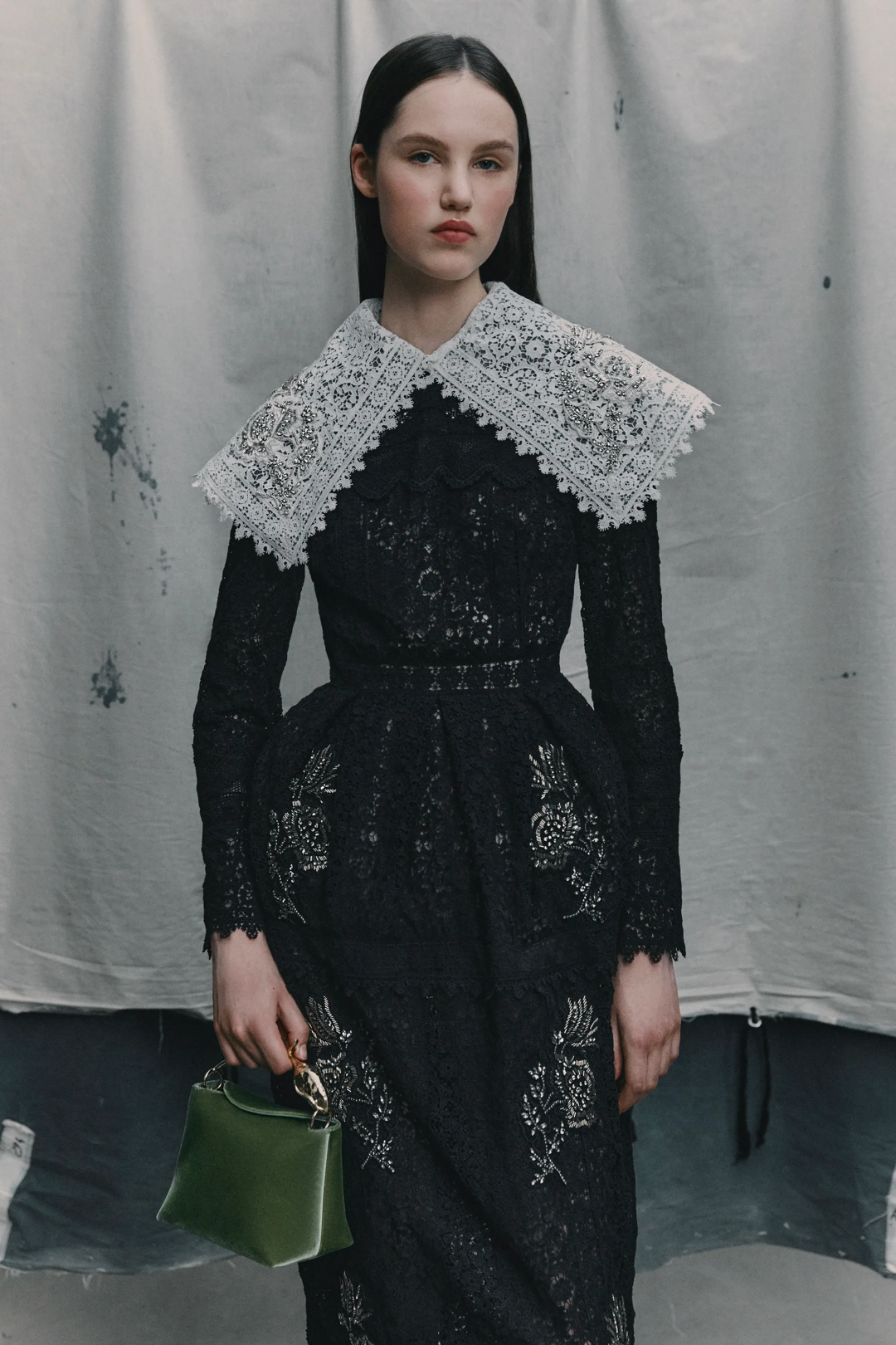 Erdem 2026 Cruise
