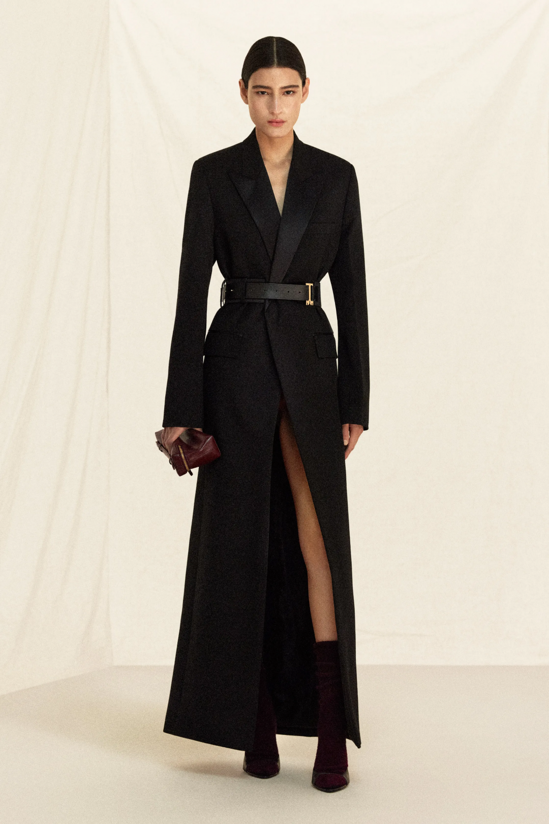 Victoria Beckham 2026 Cruise
