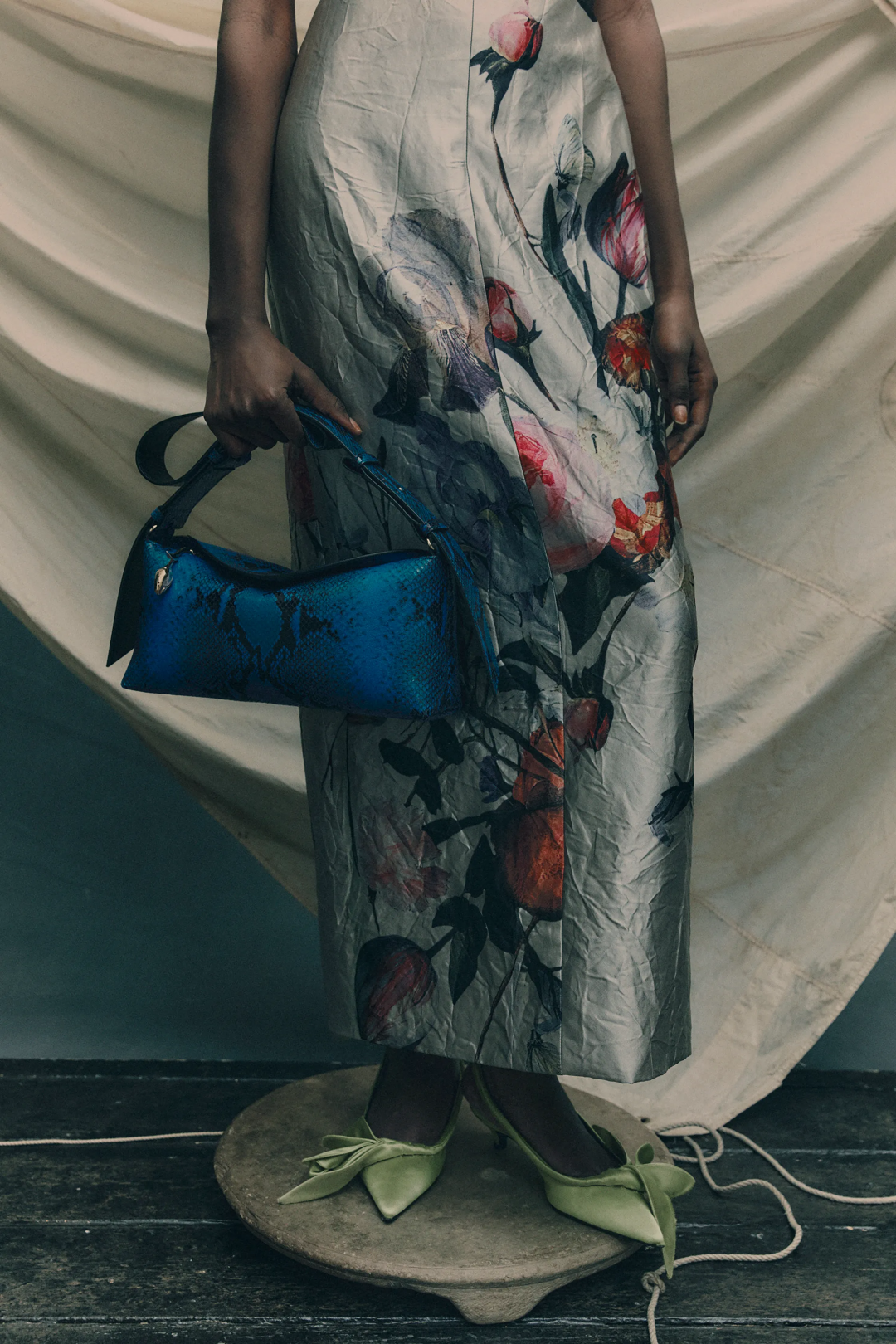 Erdem 2026 Cruise