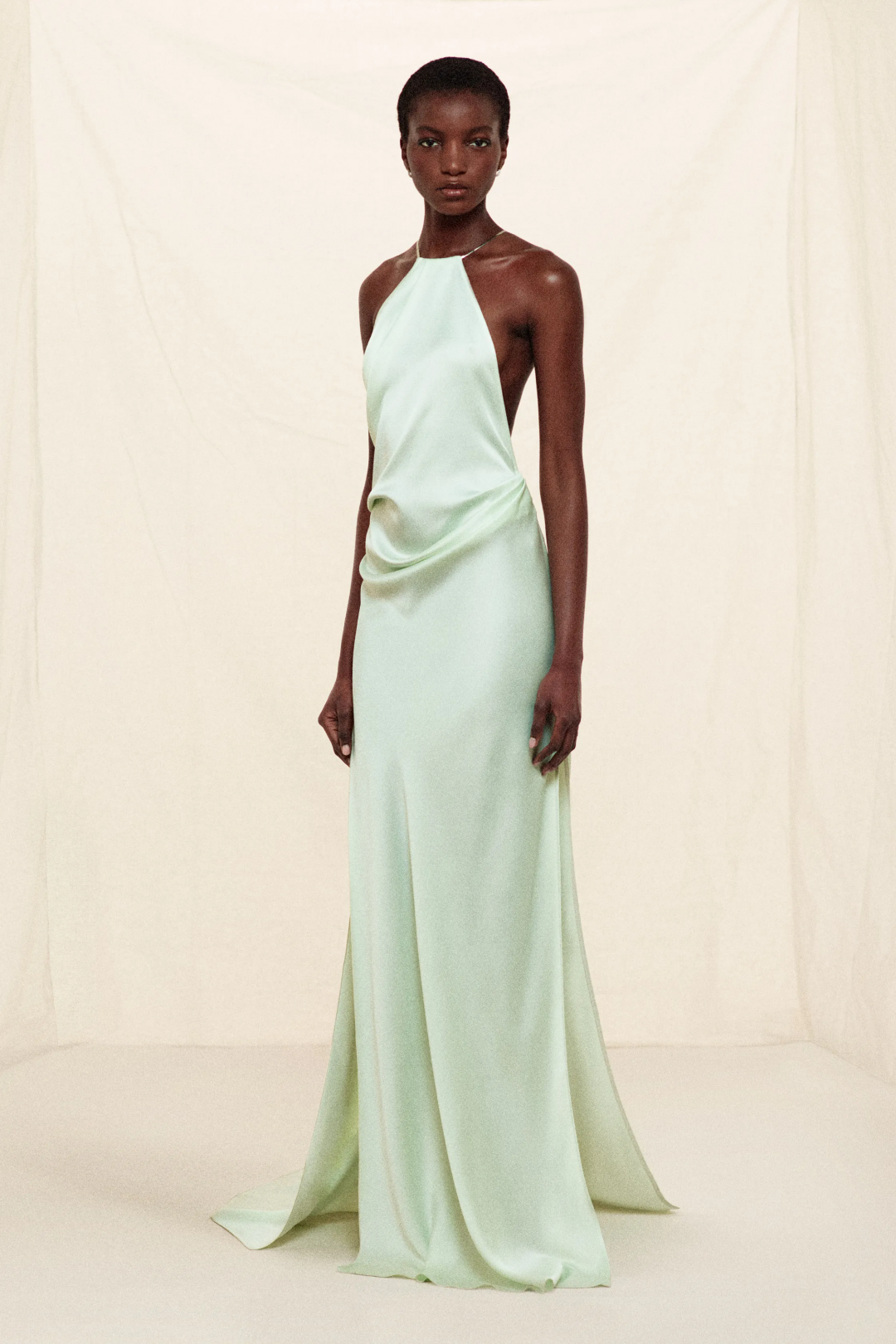 Victoria Beckham 2026 Cruise