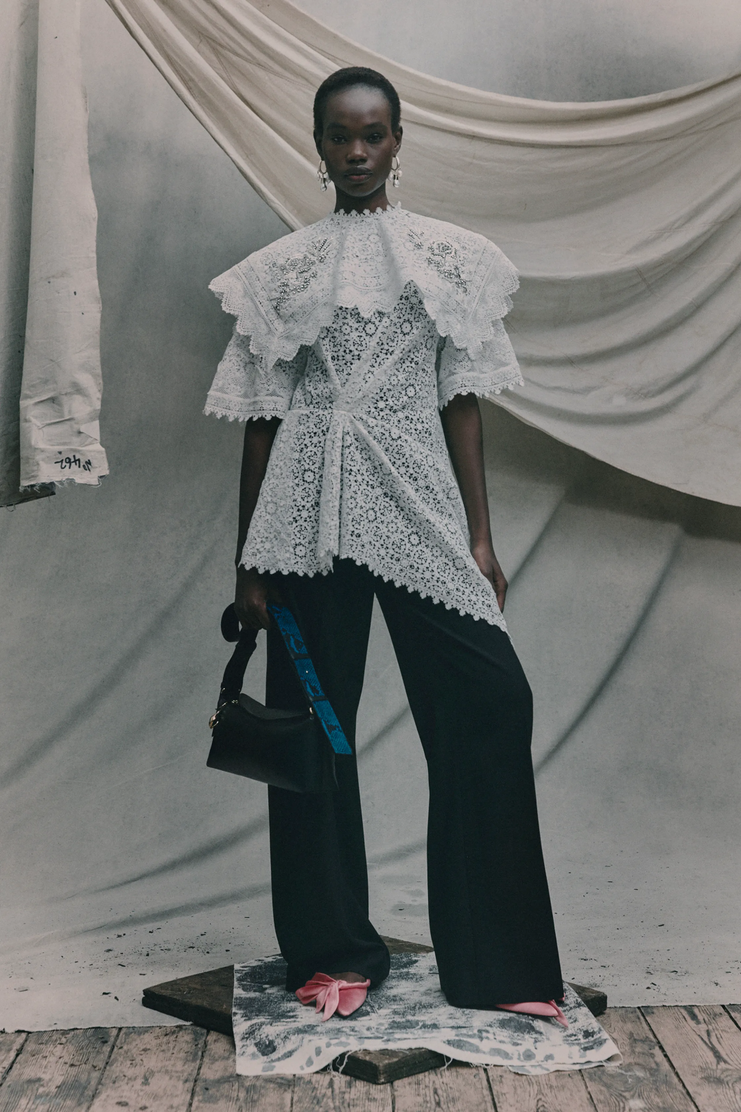 Erdem 2026 Cruise