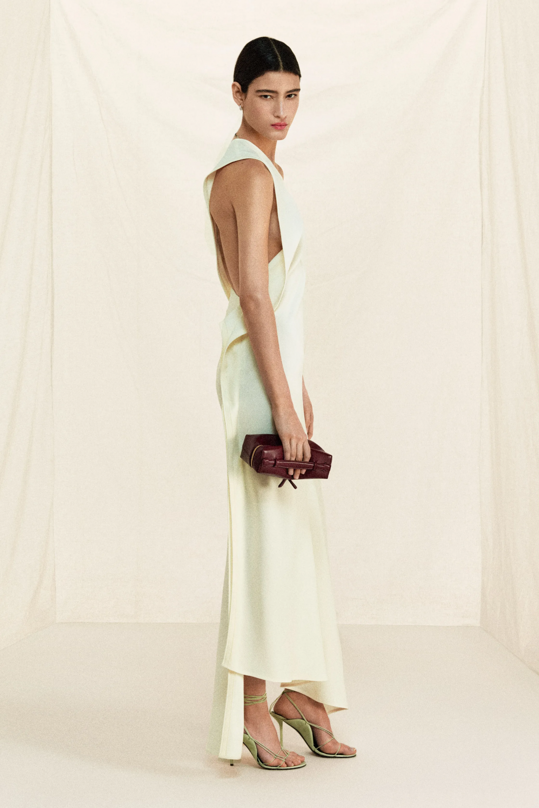 Victoria Beckham 2026 Cruise