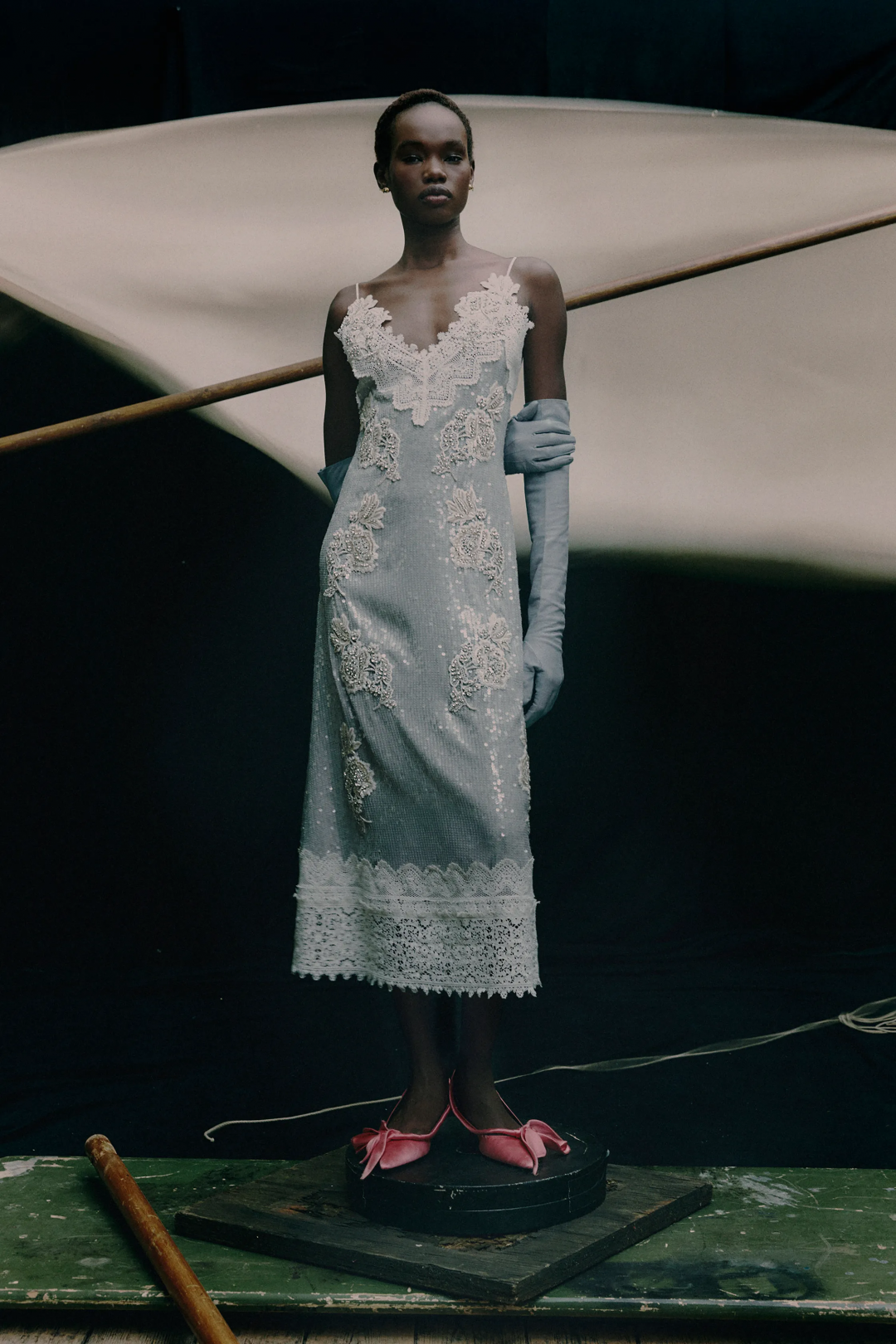 Erdem 2026 Cruise
