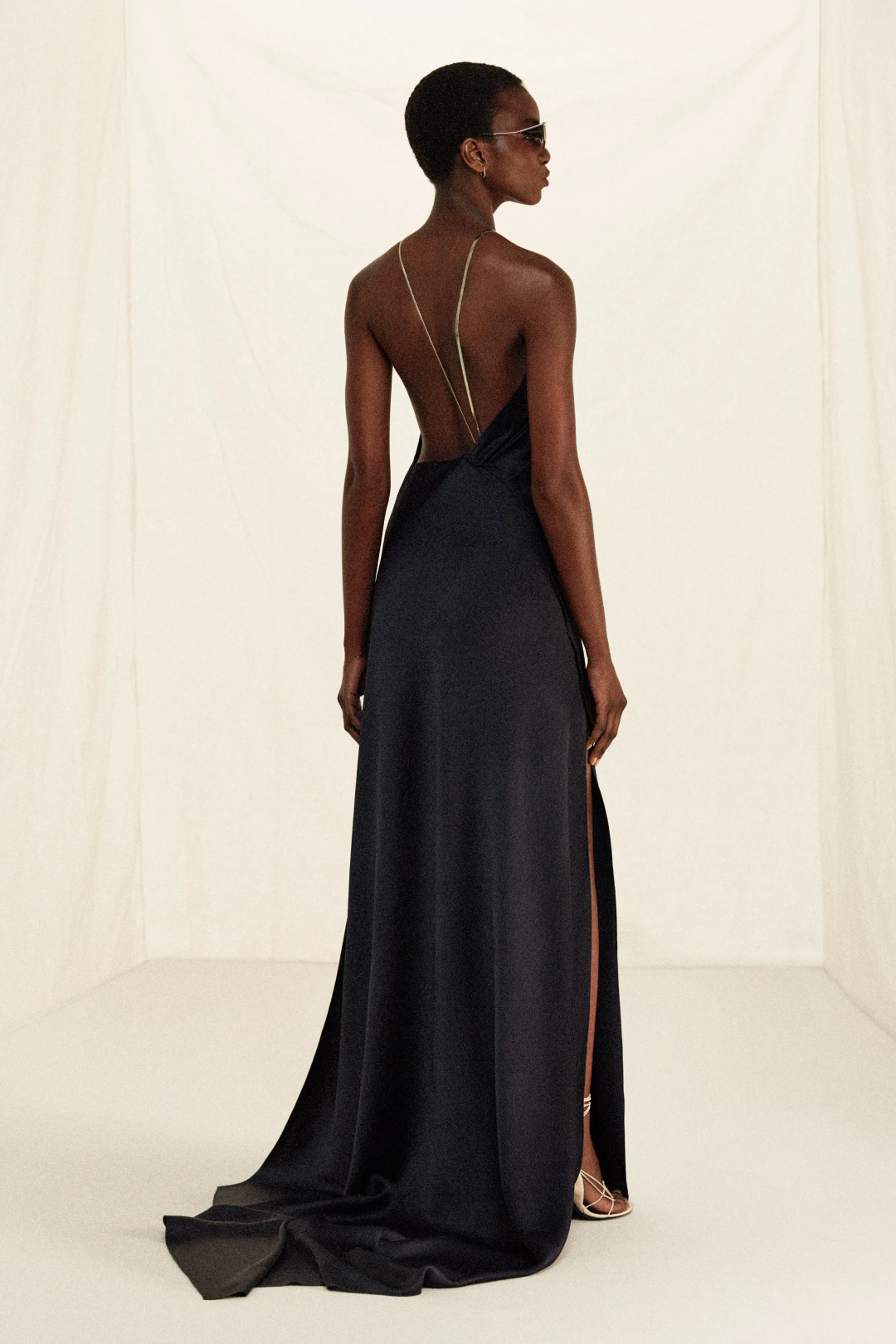 Victoria Beckham 2026 Cruise