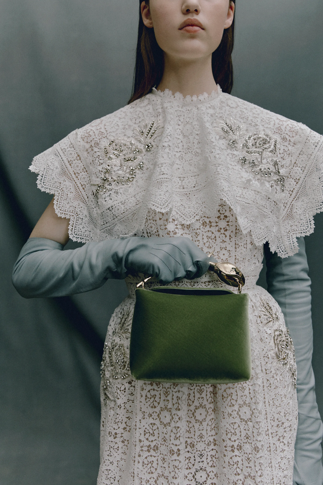 Erdem 2026 Cruise