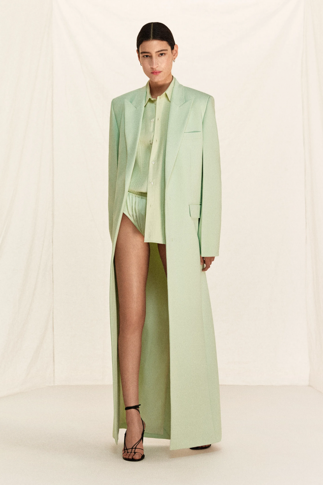 Victoria Beckham 2026 Cruise