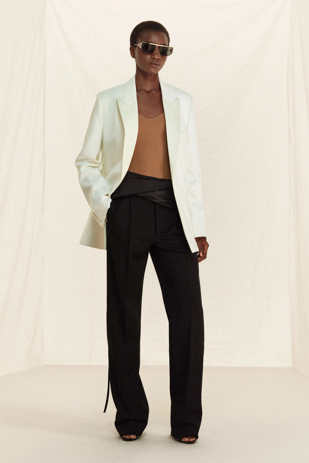 Victoria Beckham 2026 Cruise