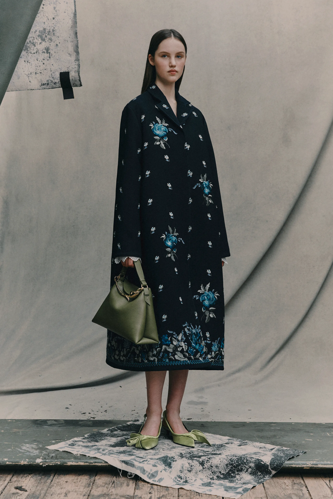 Erdem 2026 Cruise