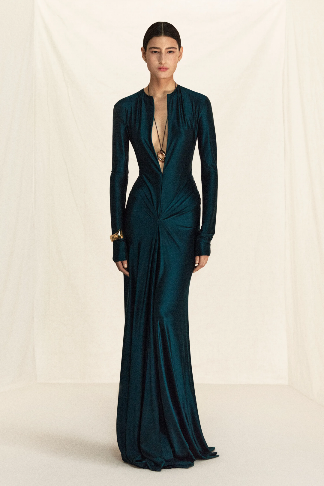Victoria Beckham 2026 Cruise