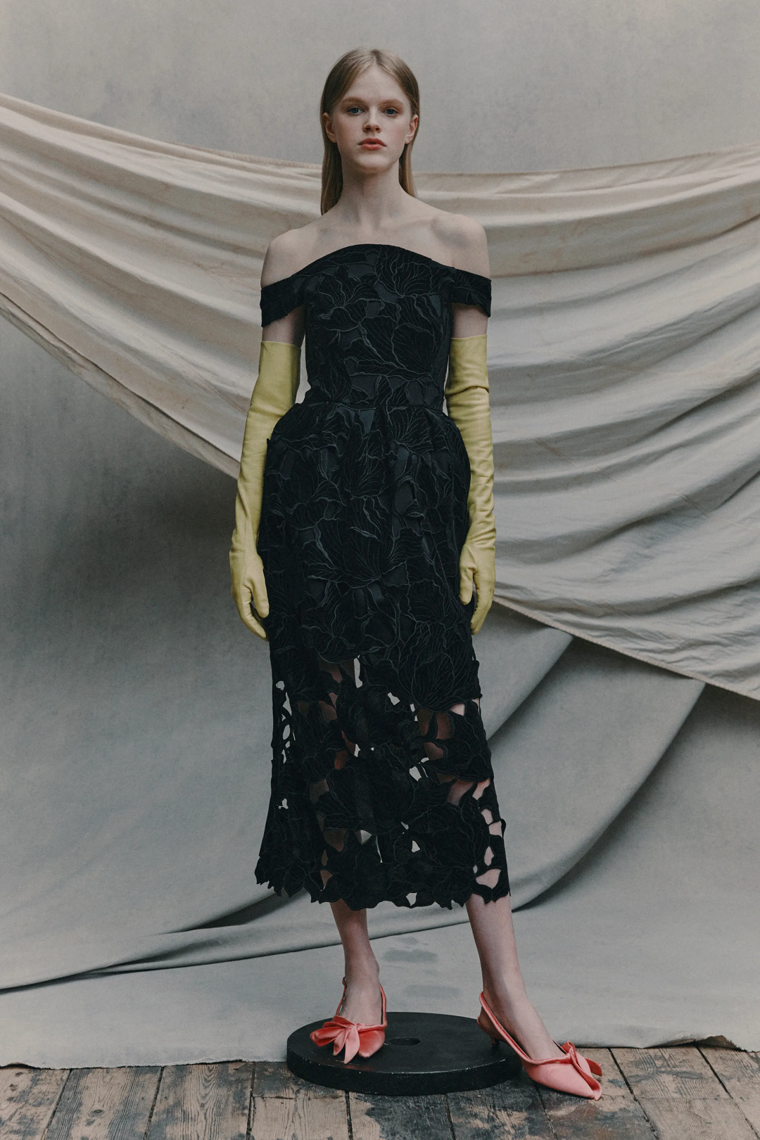 Erdem 2026 Cruise