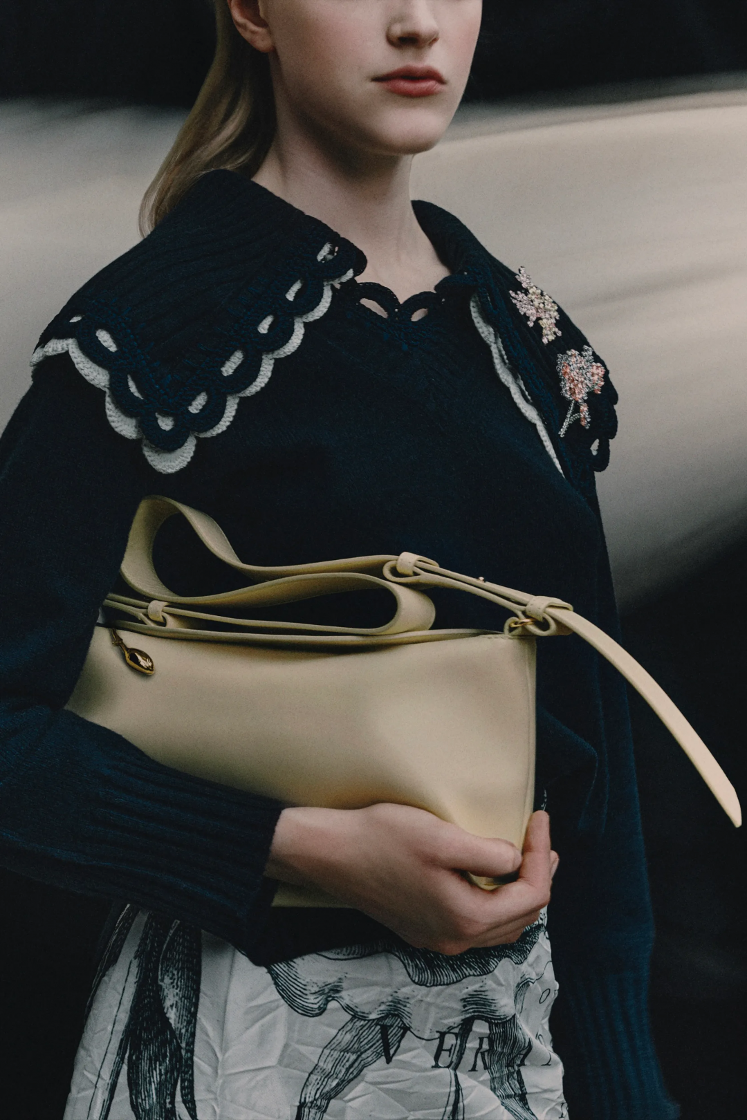 Erdem 2026 Cruise