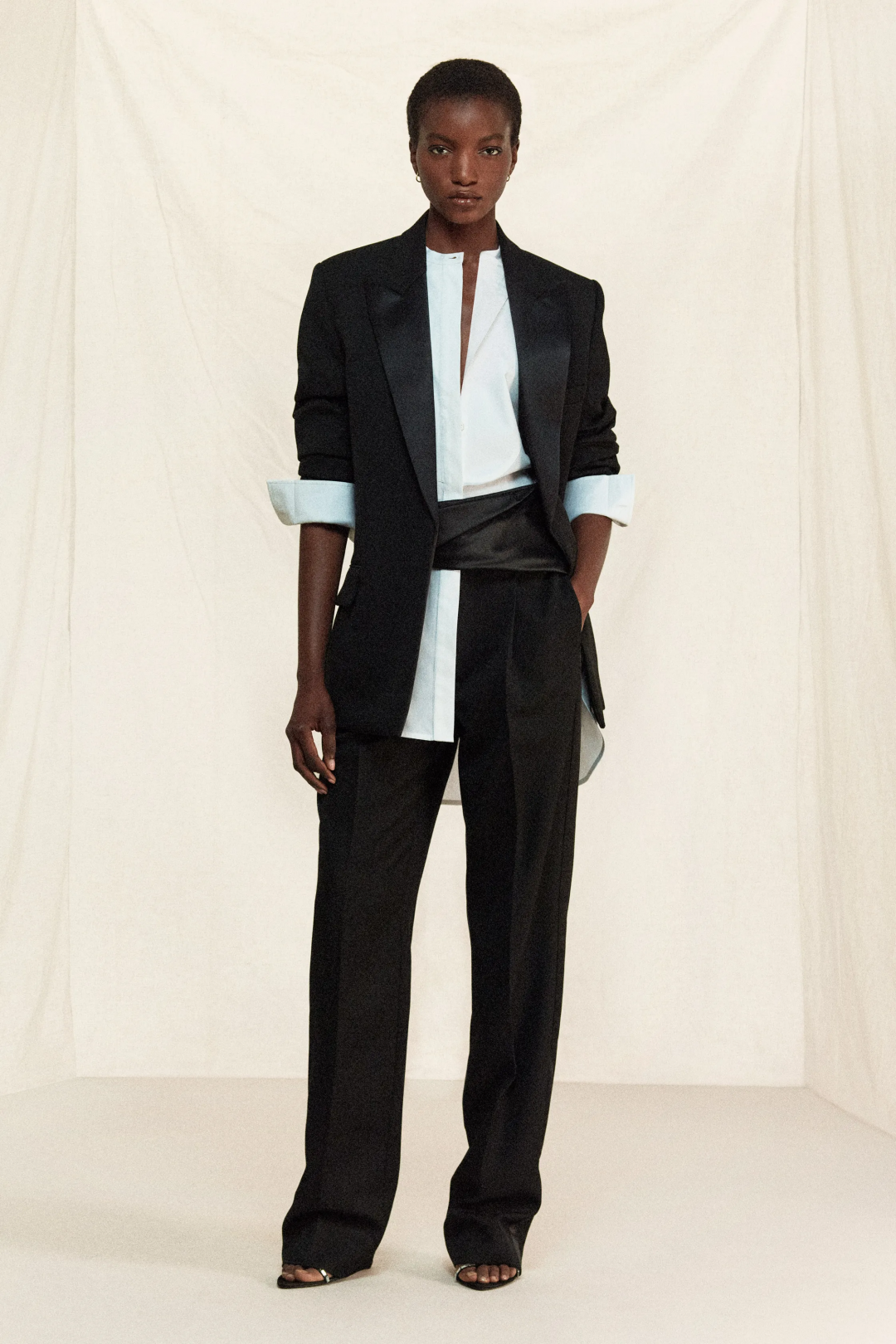 Victoria Beckham 2026 Cruise