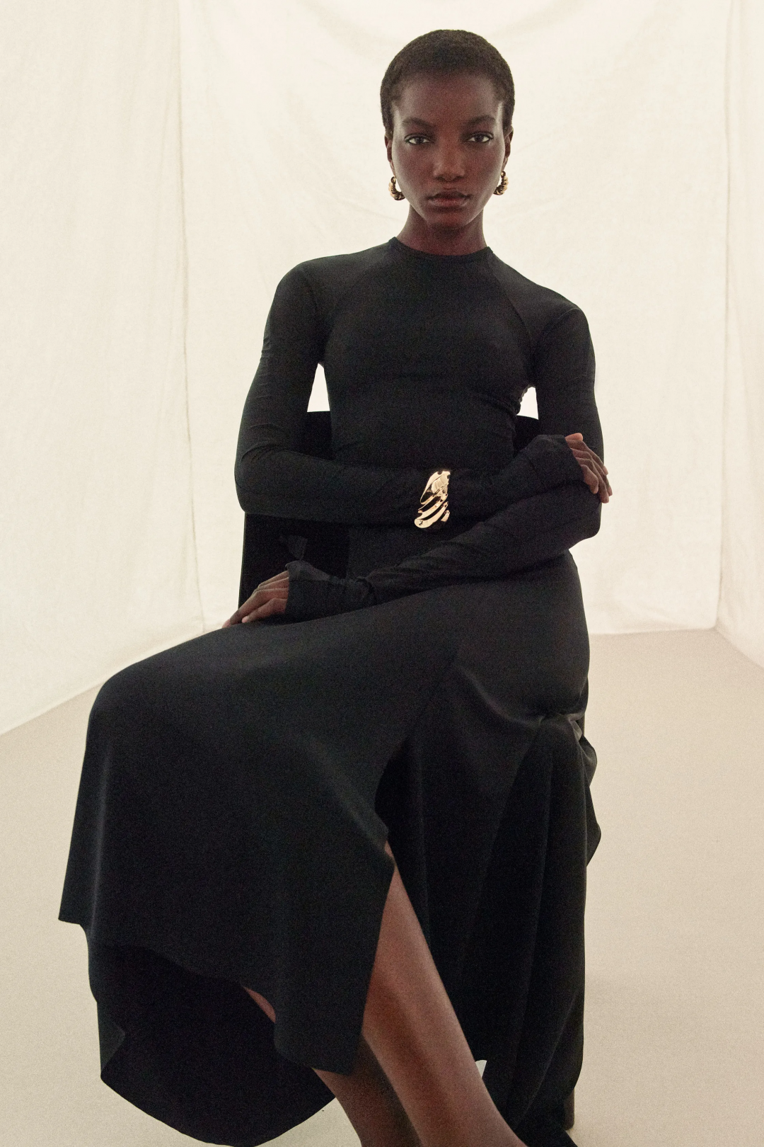 Victoria Beckham 2026 Cruise