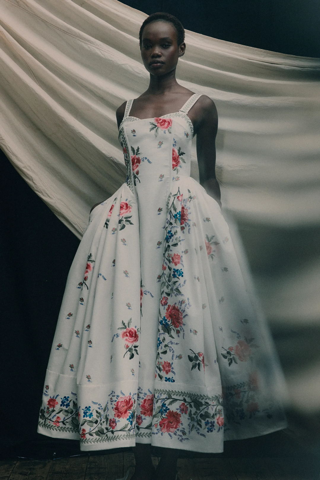 Erdem 2026 Cruise