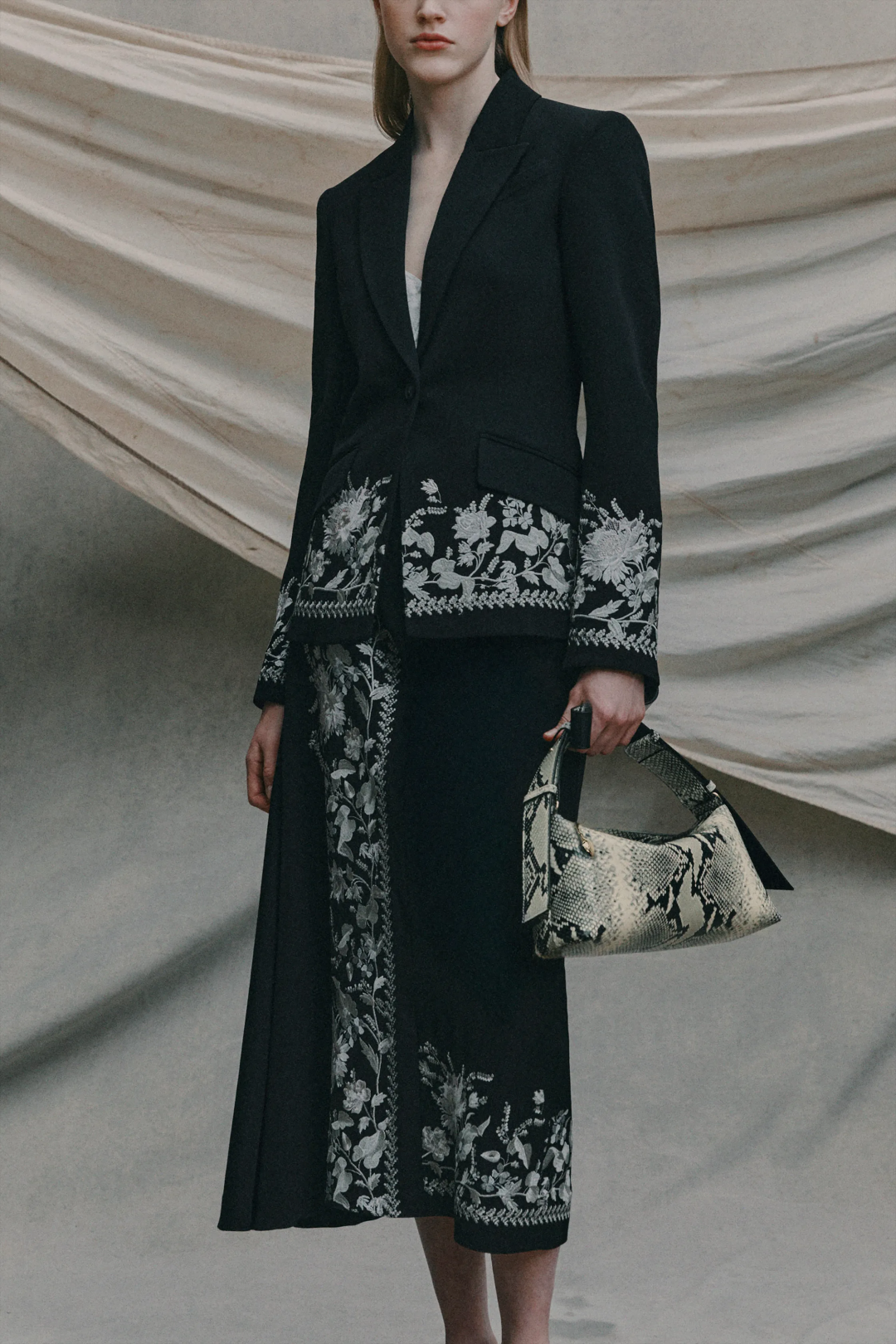 Erdem 2026 Cruise