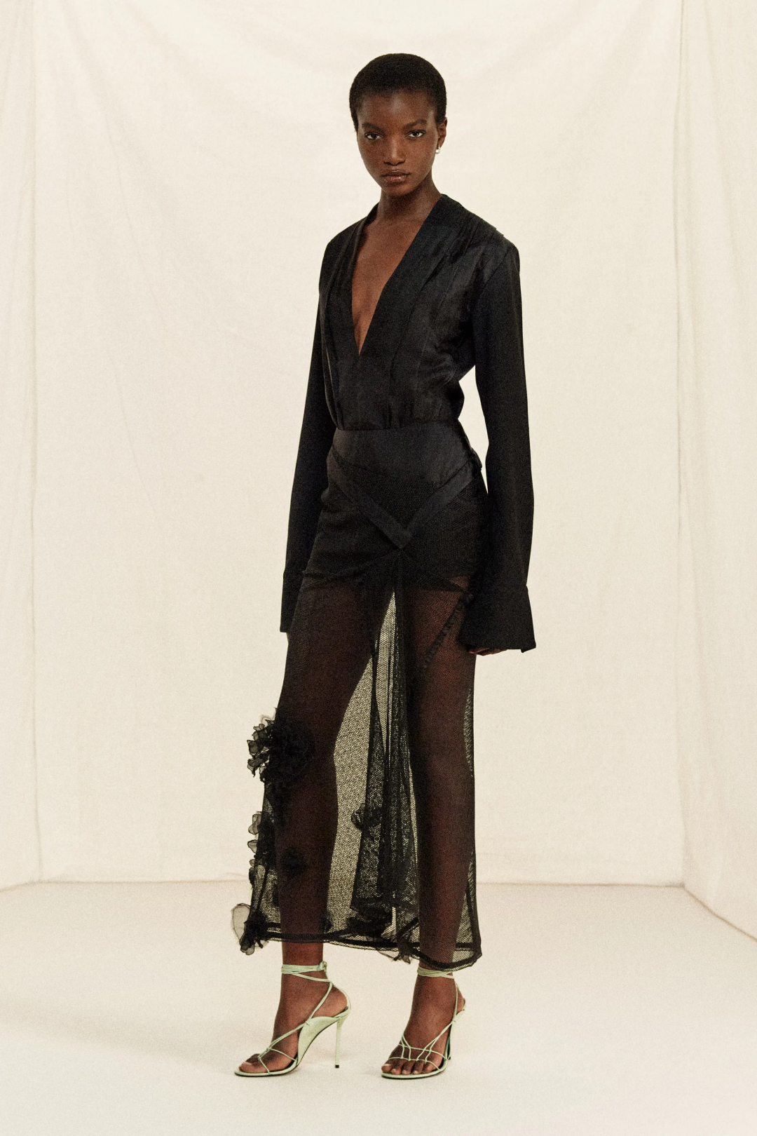 Victoria Beckham 2026 Cruise