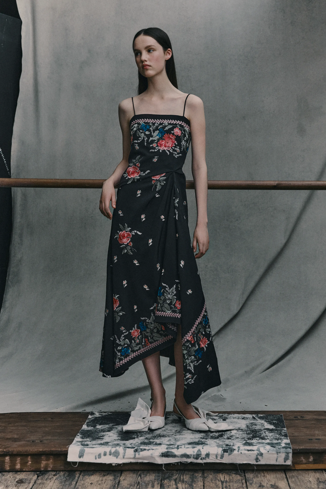 Erdem 2026 Cruise