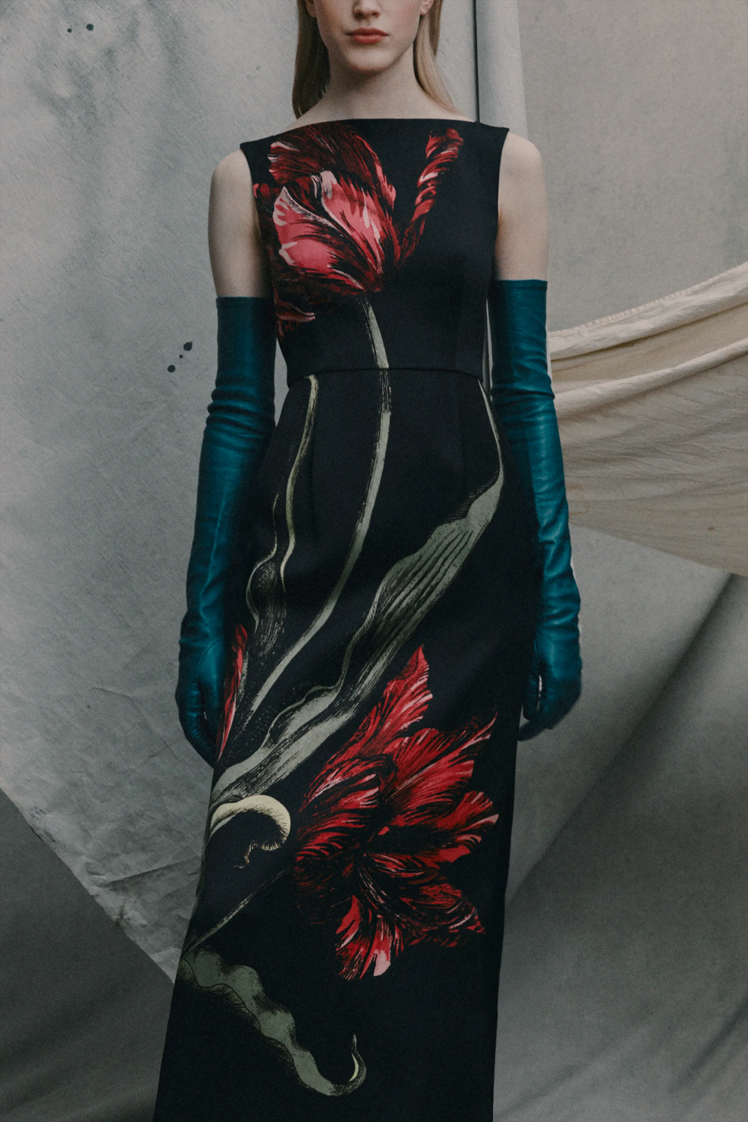 Erdem 2026 Cruise