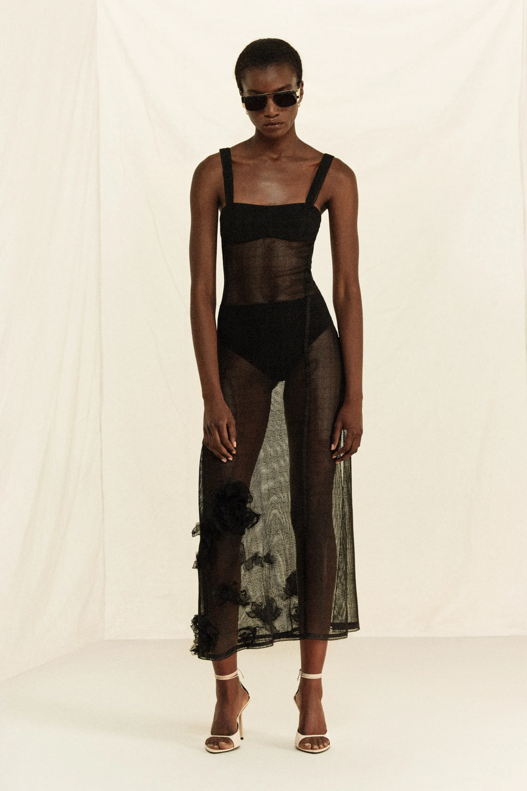 Victoria Beckham 2026 Cruise