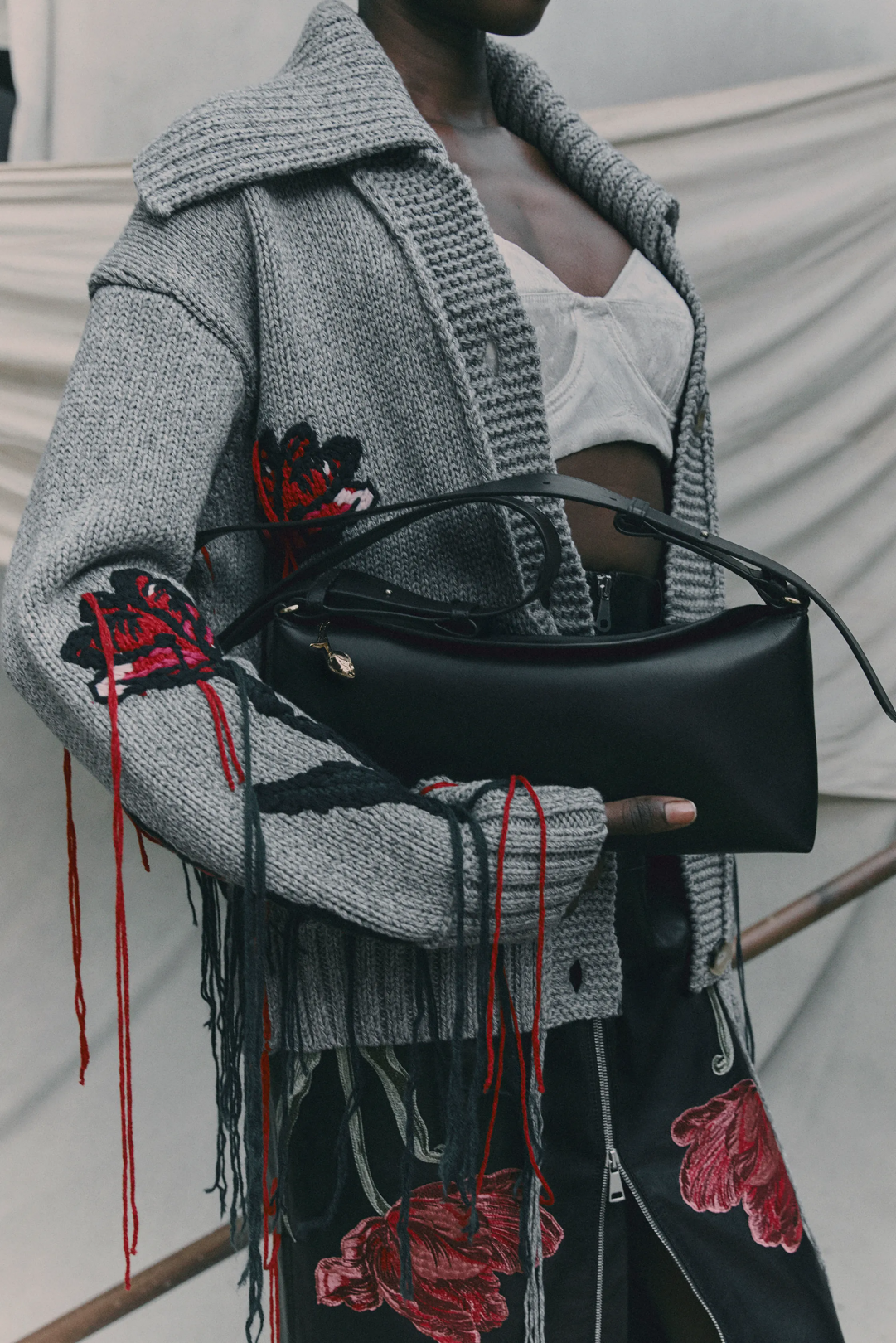 Erdem 2026 Cruise
