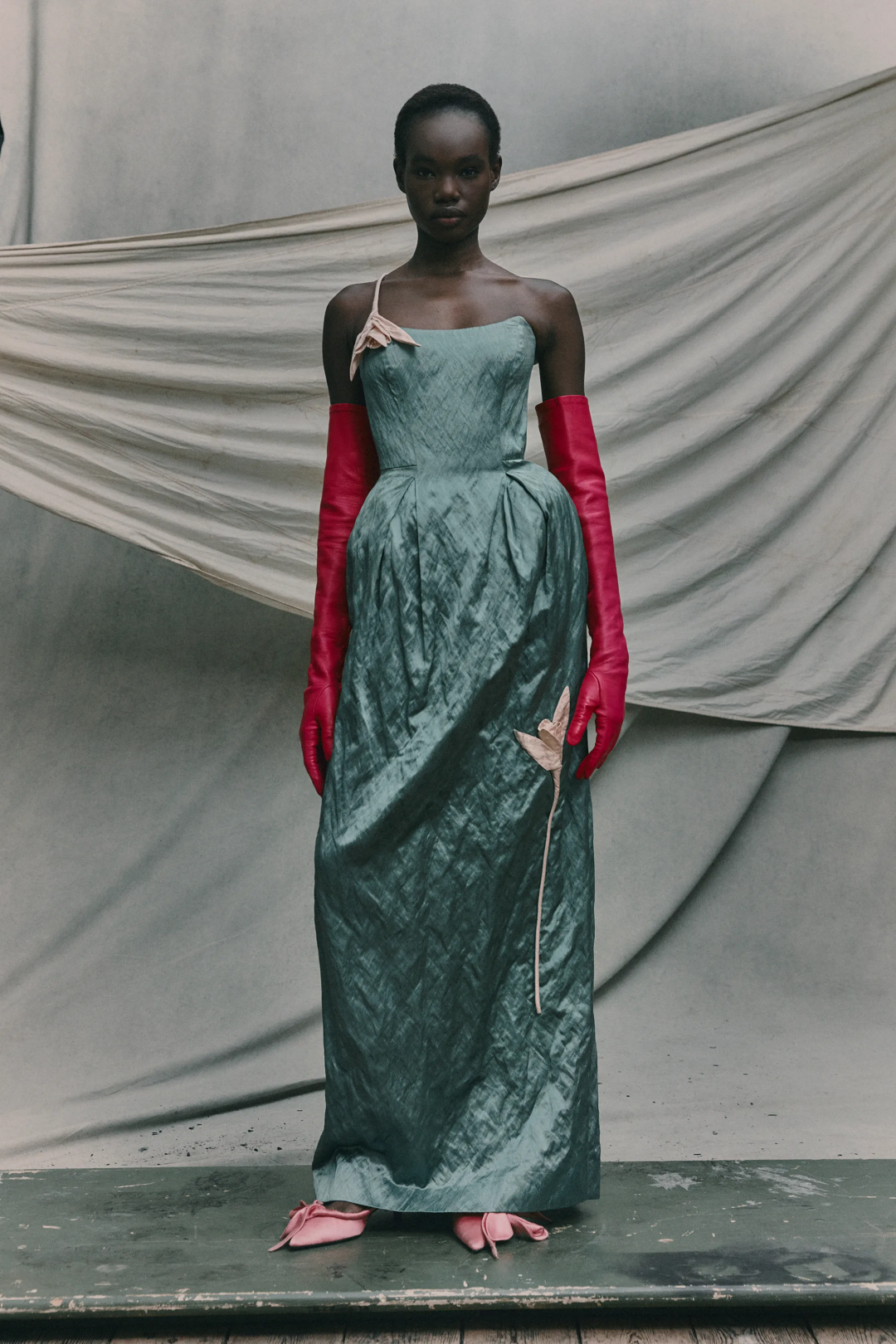 Erdem 2026 Cruise