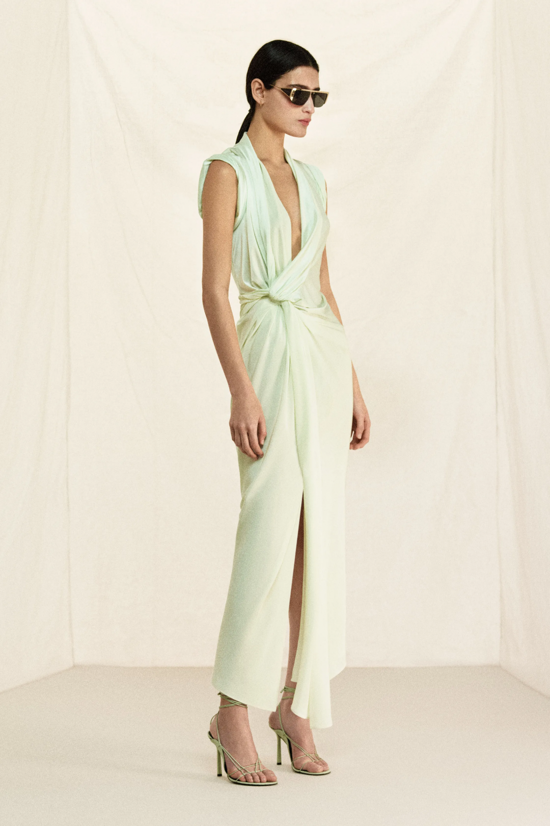 Victoria Beckham 2026 Cruise