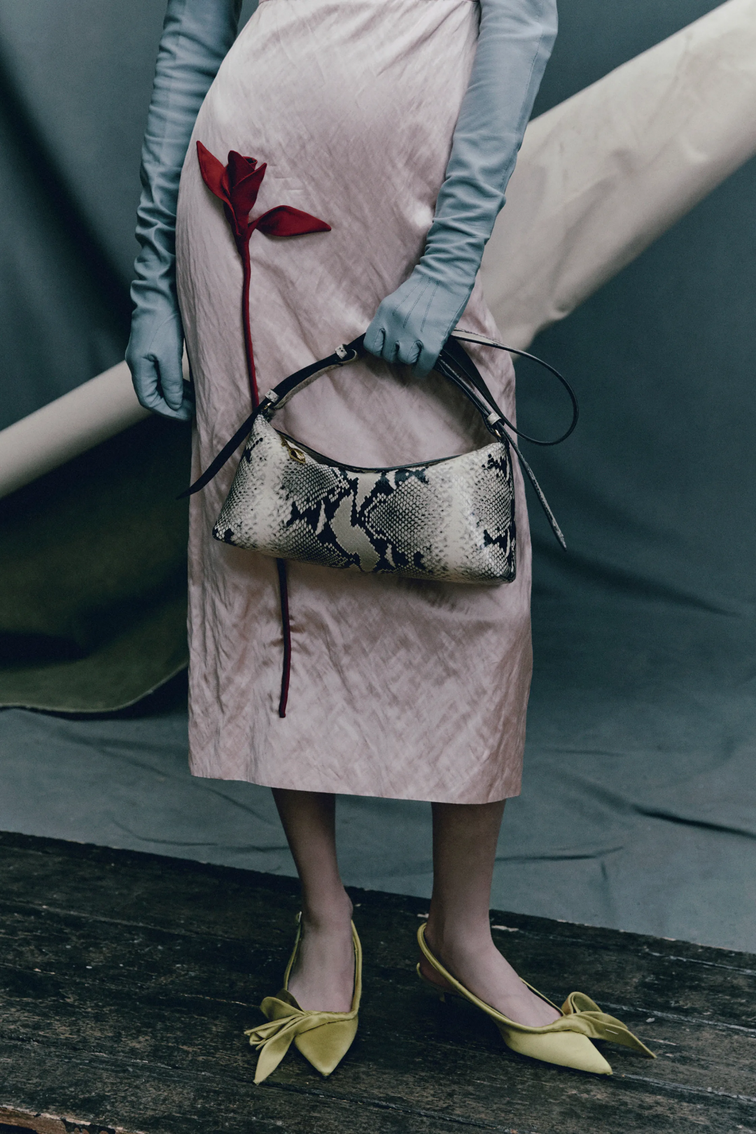 Erdem 2026 Cruise