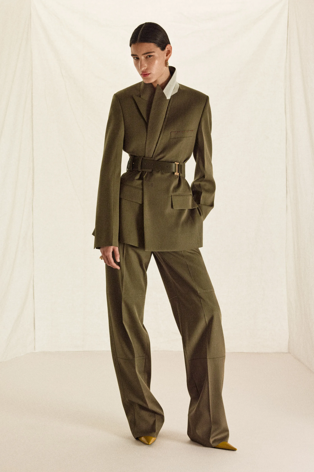 Victoria Beckham 2026 Cruise