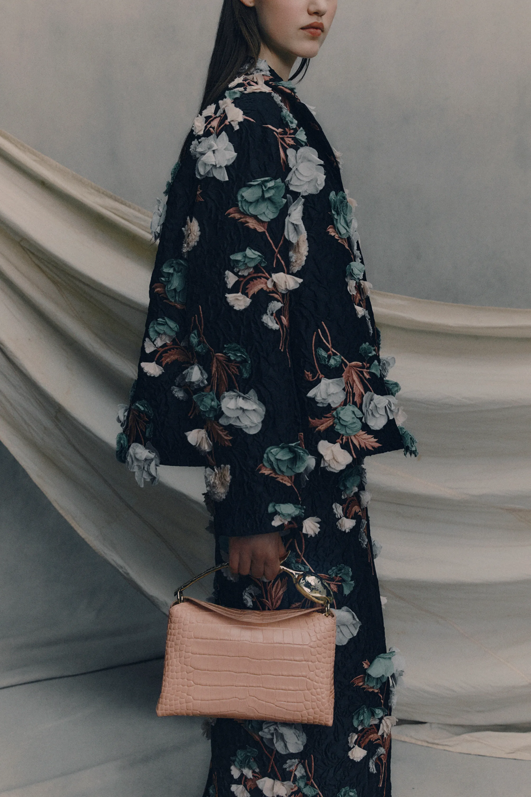 Erdem 2026 Cruise
