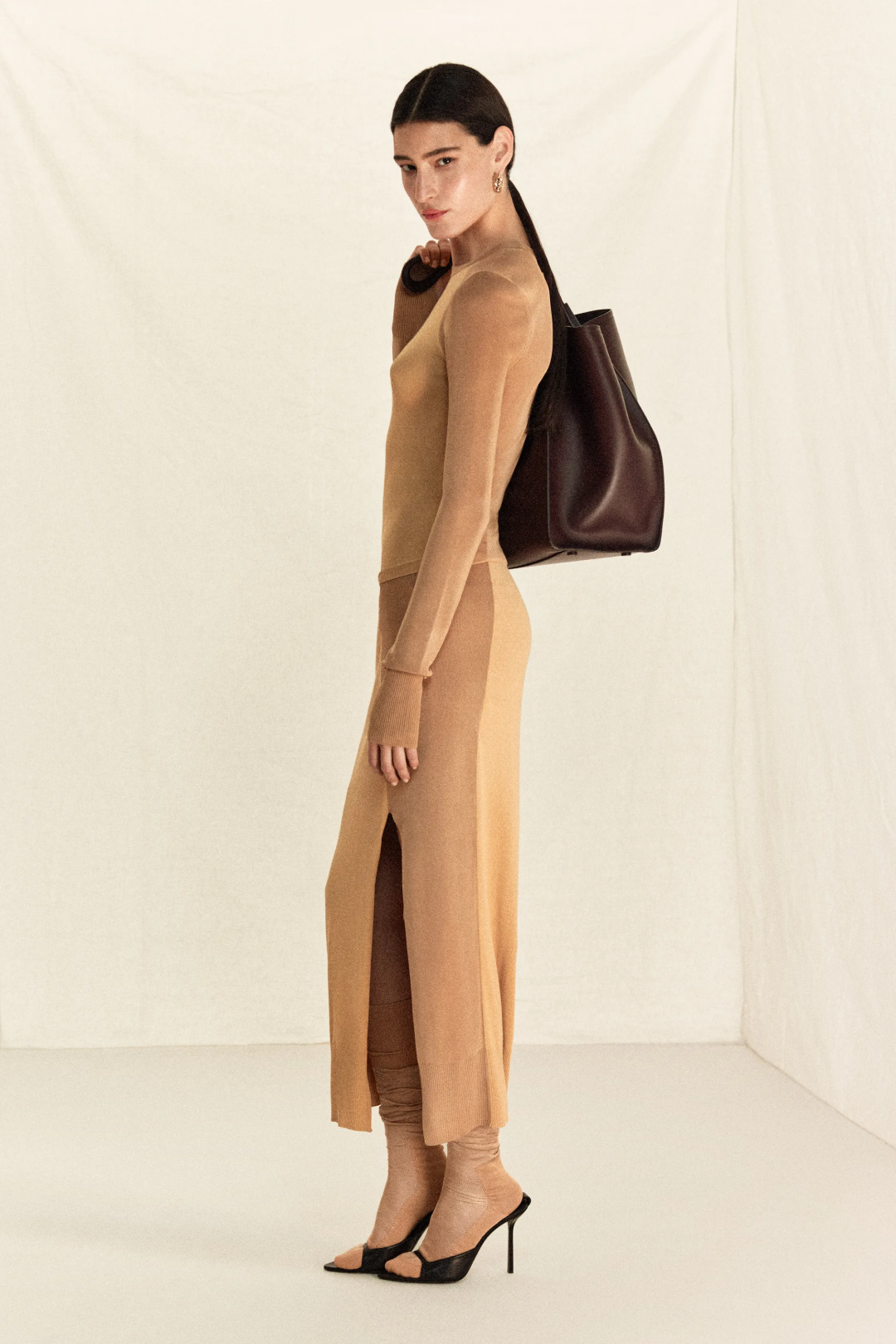 Victoria Beckham 2026 Cruise